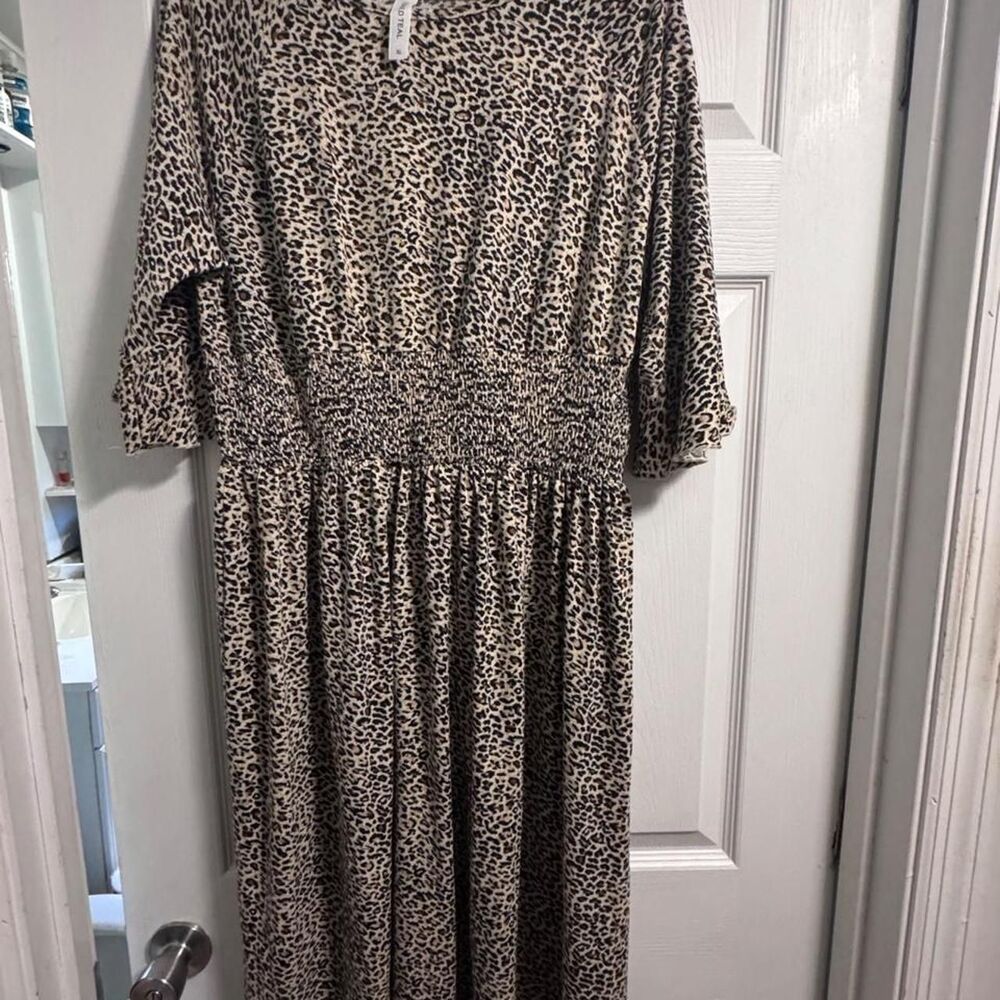 Unbranded Women's multi Dress